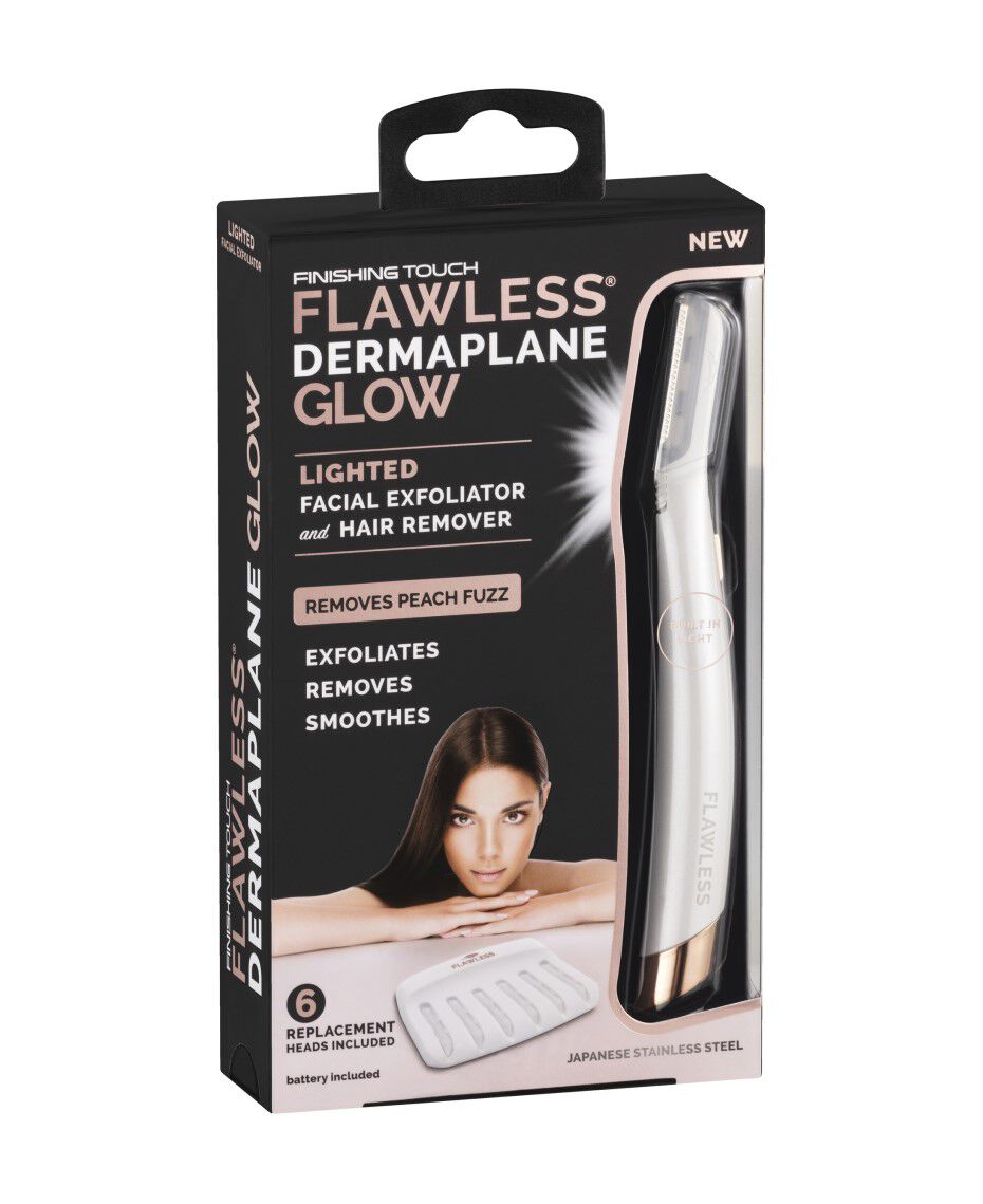 Dermaplane glo outlet review