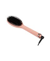 glide™ hot brush in pink peach – limited edition