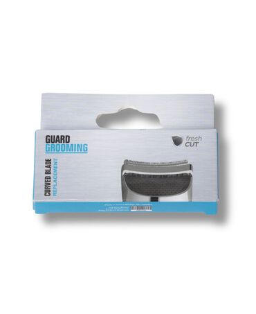 Fresh Cut Hair Clipper Replacement Blade
