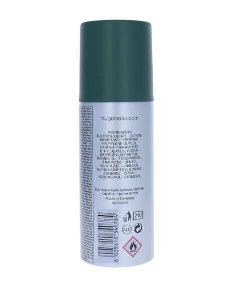 Man Deodorant Spray - 150mL