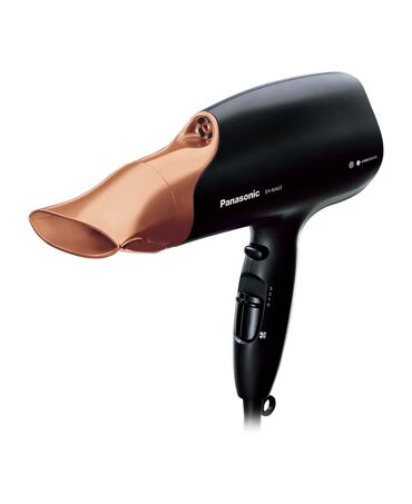 Moisture Infusing Hair Dryer