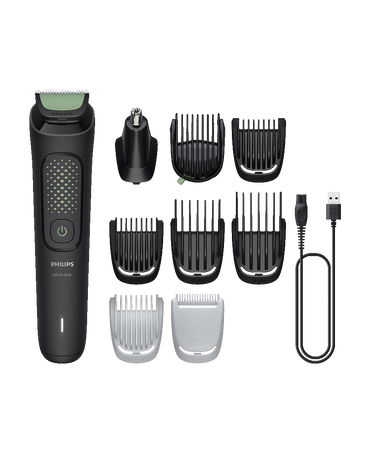 Series 3000 9-in-1 All-in-One