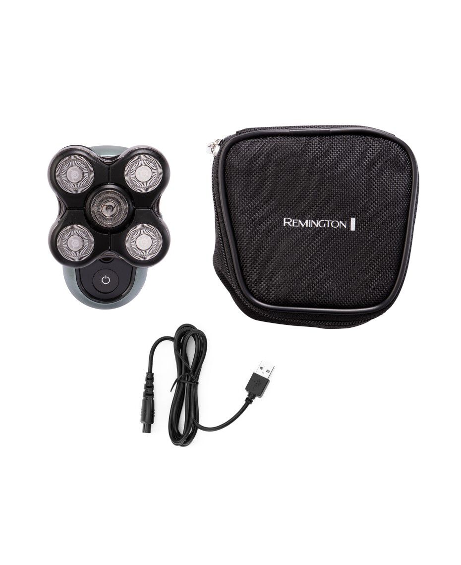 Remington Ultimate Series RX7 Head Shaver Shaver Shop