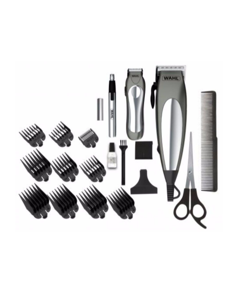 Kit wahl clipper deluxe groom pro new arrivals