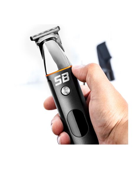 Smooth Operator 11-in-1 Grooming Kit