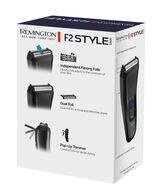Style Series F2 Foil Shaver