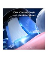 iO4 Electric Toothbrush - White