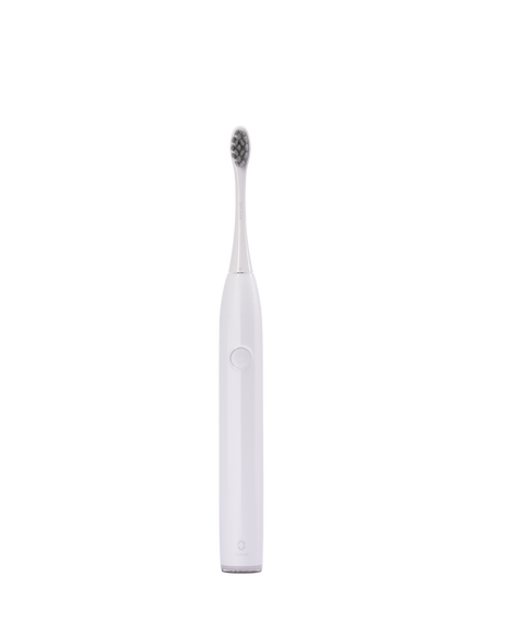 Endurance Eco Sonic Electric Toothbrush - White