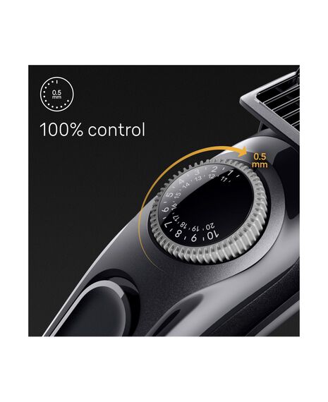 Series 3 Beard Trimmer