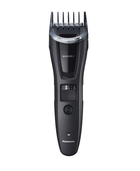 High Precision Beard, Hair & Body Trimmer