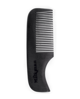Pocket Moustache Comb