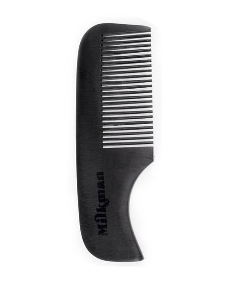 Pocket Moustache Comb