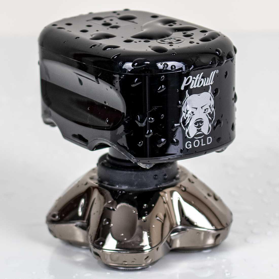 Skull Shaver Pitbull Gold PRO Head Shaver Shaver Shop