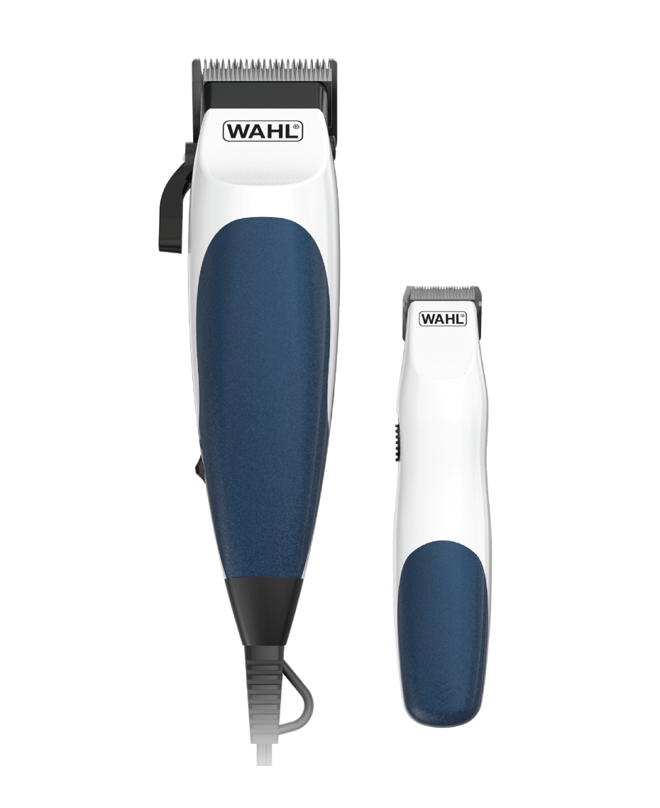 Wahl home cut hair clipper deals