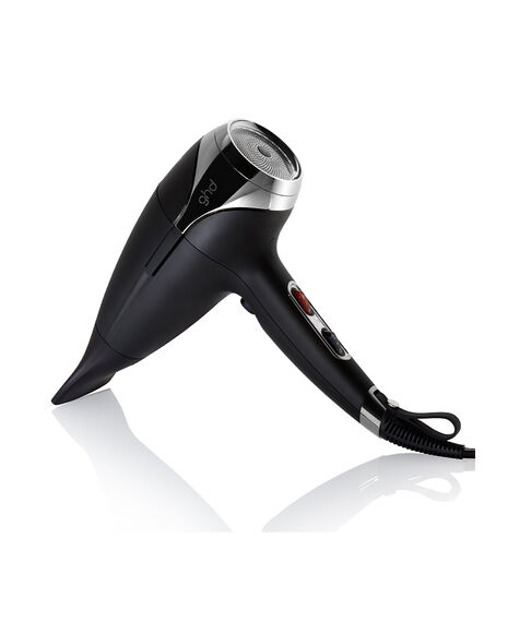 helios professional hair dryer