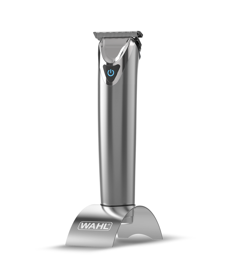 Wahl shop stainless steel