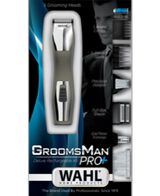 Groomsman Pro Plus Grooming Kit