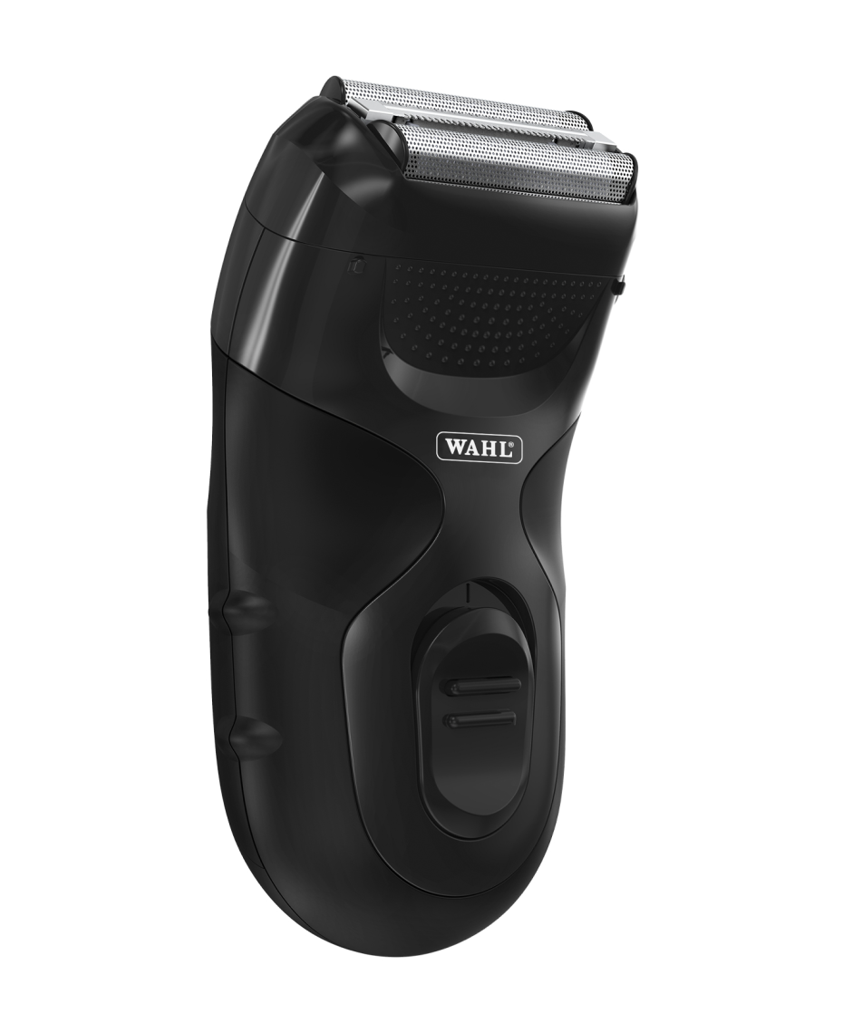 Wahl Battery Operated Travel Shaver Shaver Shop