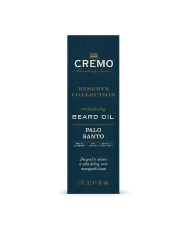 Palo Santo Beard Oil - 30mL