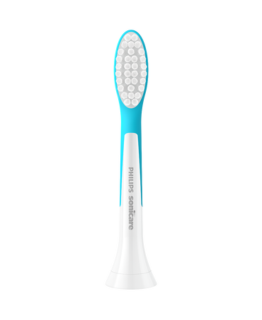 Sonicare For Kids Brush Head Refills 2 Pack (Age 7+)