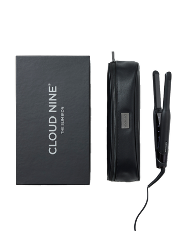 The Slim Iron Hair Straightener