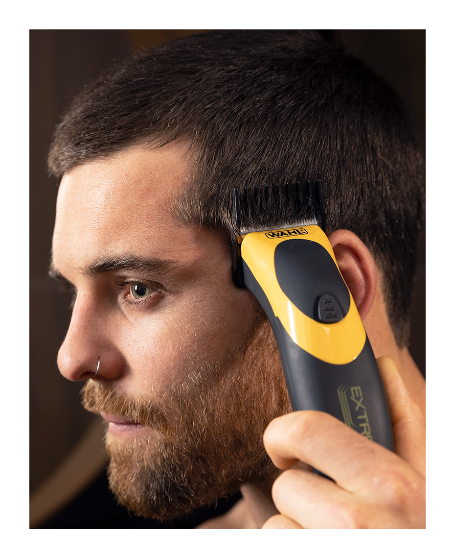 Cordless hair clippers and trimmers hotsell