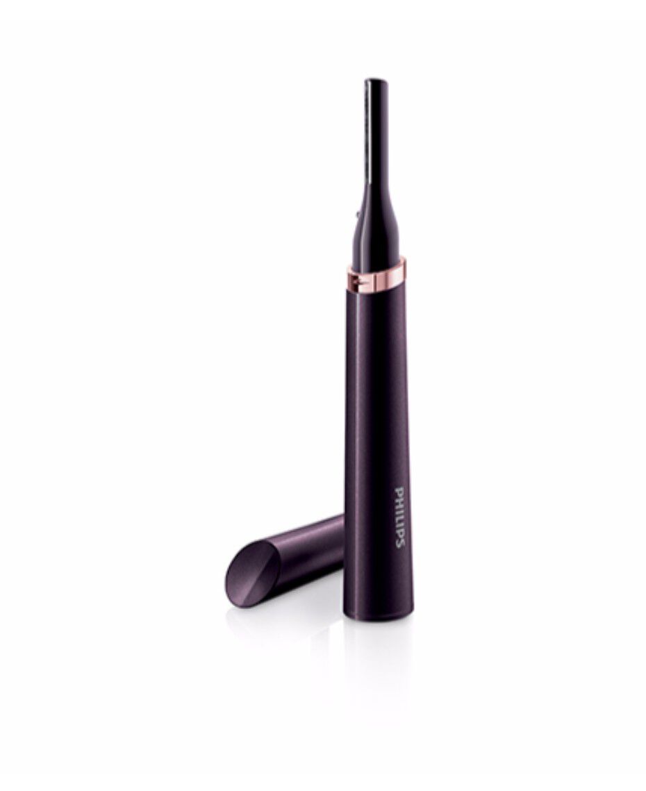 touch up pen trimmer philips