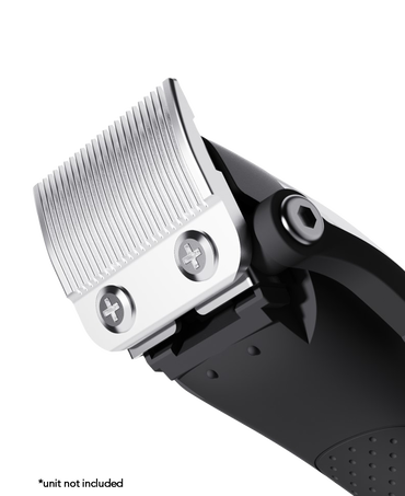 Turbo Colour Hair Clipper Blade