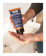 Beard Wash