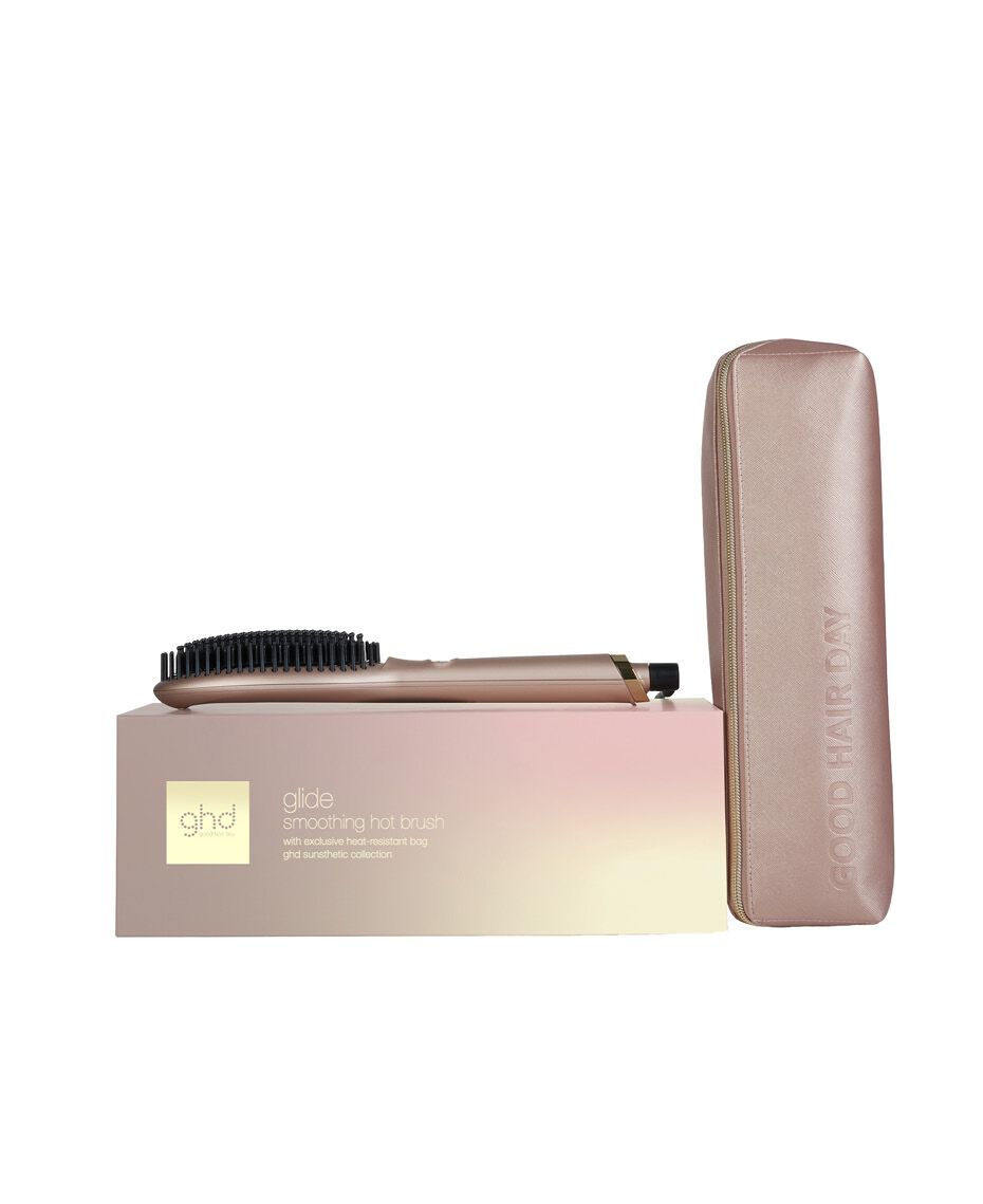 Ghd earth 2025 gold straightener