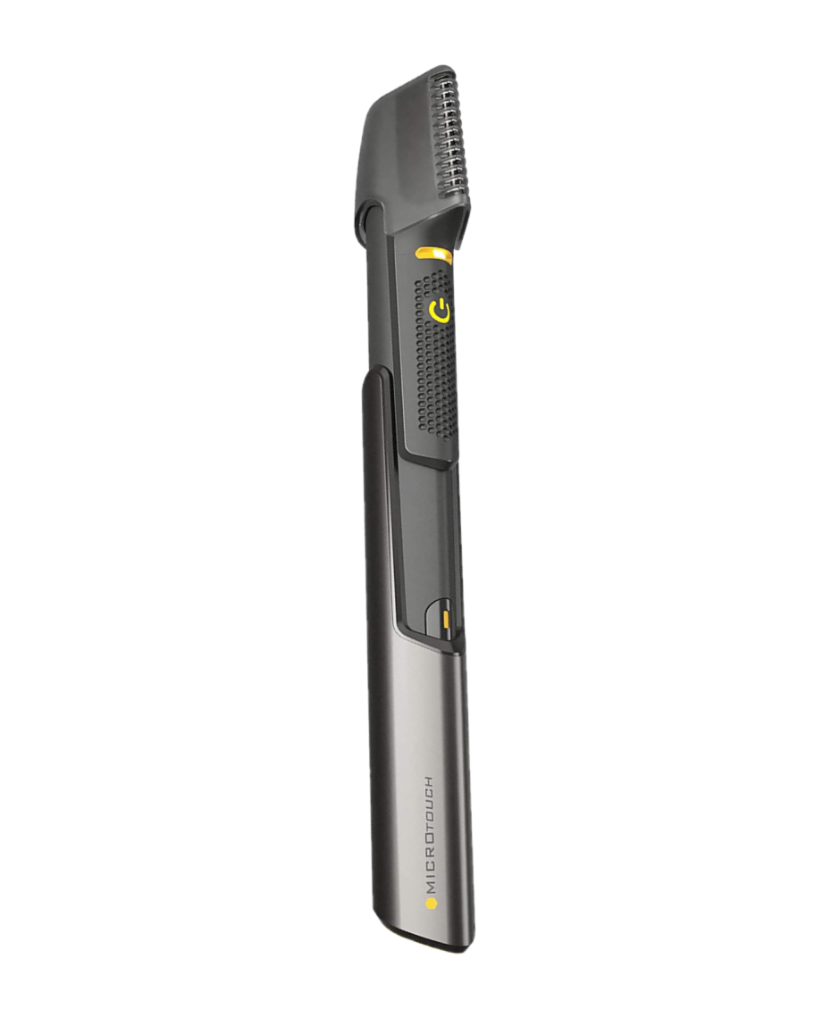 MicroTouch Micro Touch Titanium Trim Shaver Shop