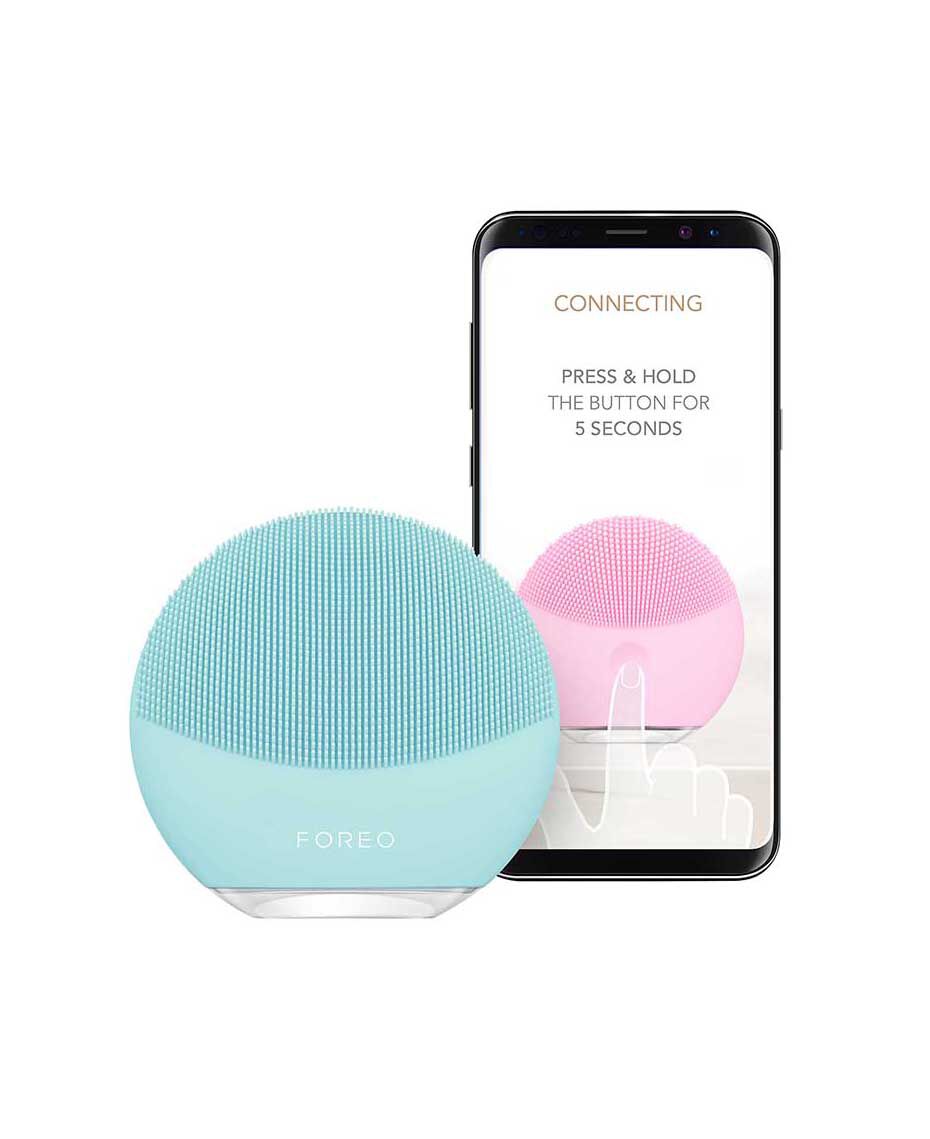 Foreo | LUNA™ Mini 3 - Mint | Shaver Shop