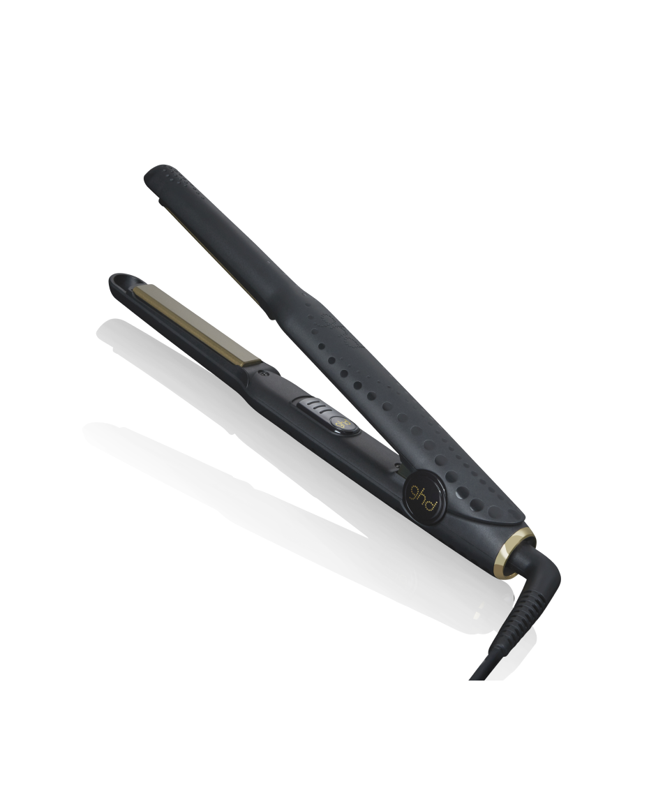 Slim straighteners 2025