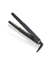 mini slim plate hair straightener