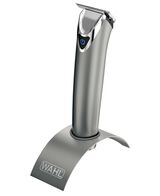 Stainless Steel Superior Performance Lithium Ion Plus Beard Trimmer