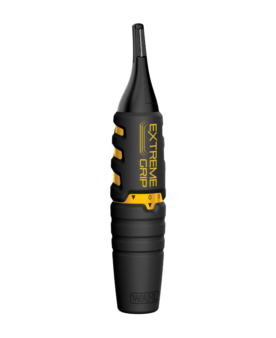 Wahl Extreme Grip Ear & Nose Trimmer Shaver Shop