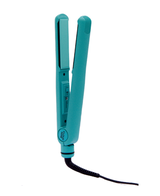 CLOUD NINE | The Retro Iron - Soda Fountain Blue | Shaver Shop