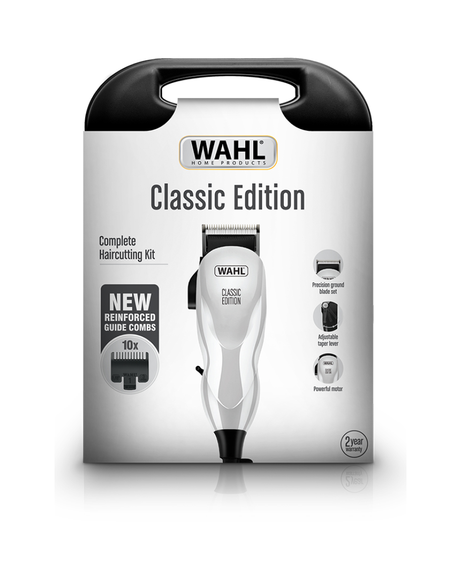 Wahl classic edition best sale clipper
