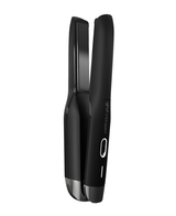 unplugged cordless hair straightener