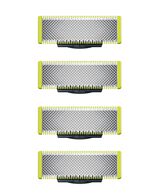 OneBlade Replacement Blade 4pk