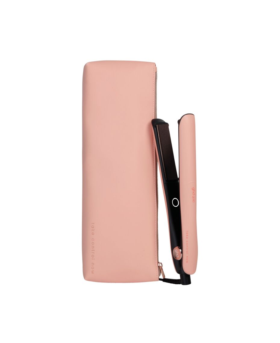Ghd rose deals gold limited edition
