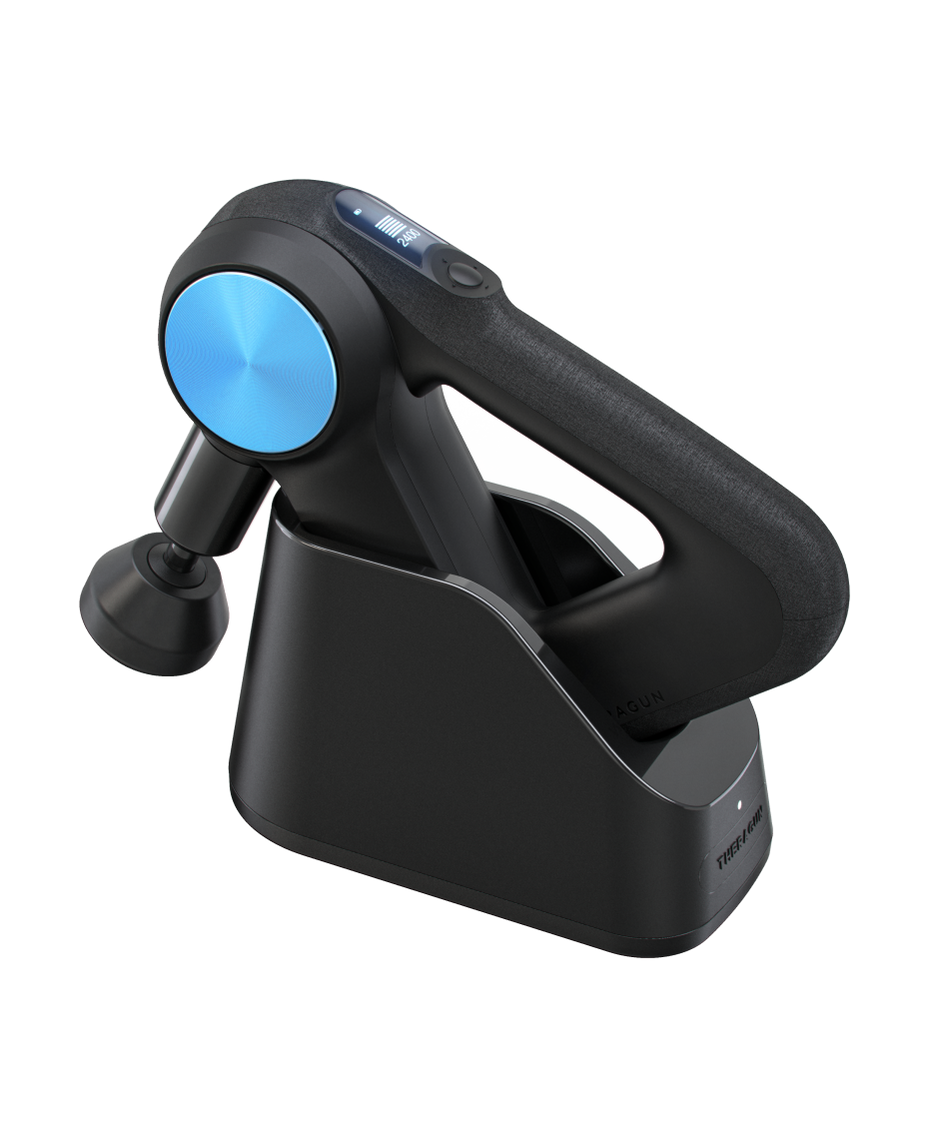 Therabody Theragun PRO Charging Stand Shaver Shop