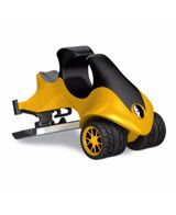 ATX All-Terrain Razor