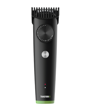 Lithium-Ion Multi-Groom