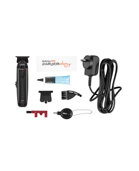 LoProFX Trimmer - Black