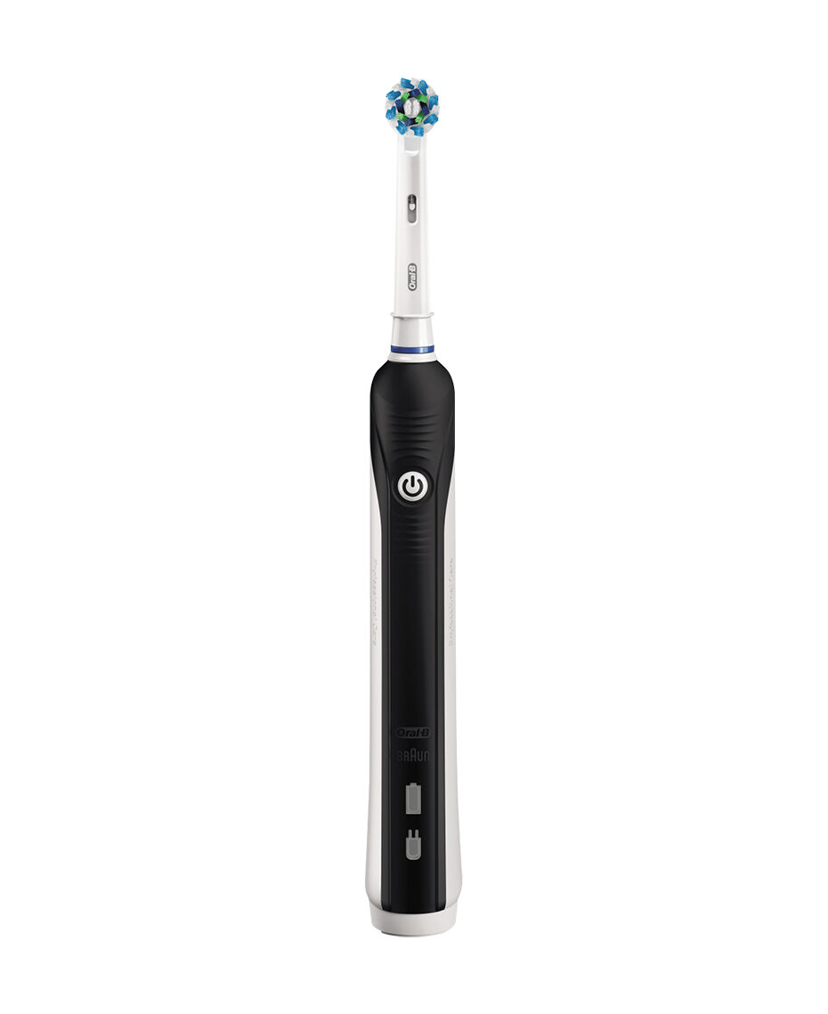 OralB Pro 700 Electric Toothbrush Shaver Shop