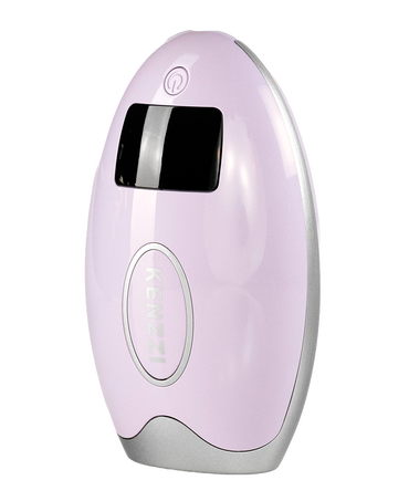 IPL Hair Removal Device - Purple