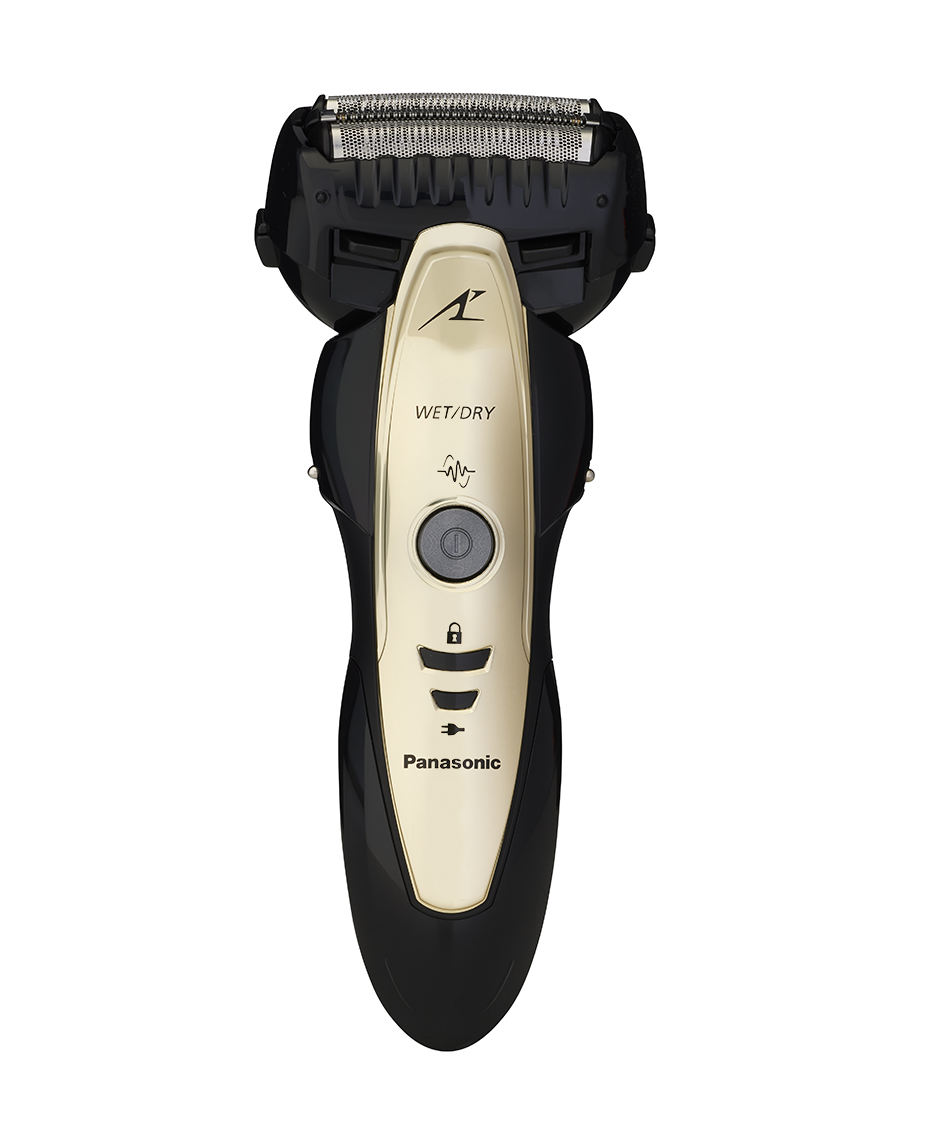 日本未発売 Panasonic ES-WV62-N GOLD ecodieselcolombiasa.com