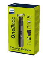 OneBlade 360 Face & Body PRO with Travel Pouch