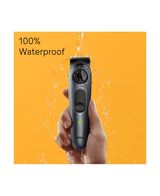 Series 5 Waterproof Beard Trimmer